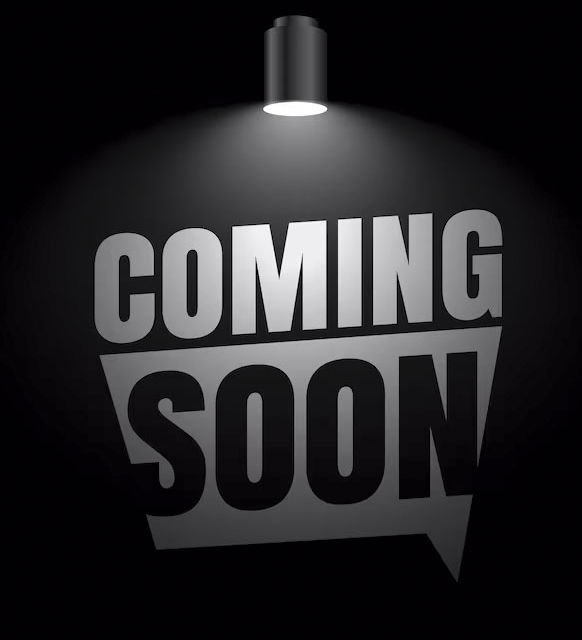 Studio B Coming Soon