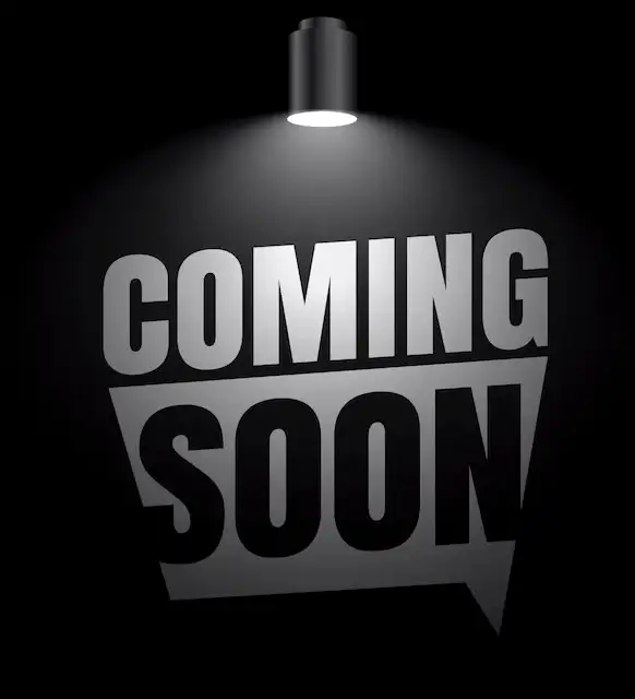 Studio B Coming Soon